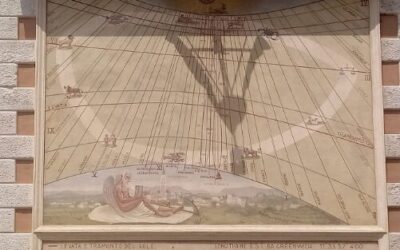 L’orologio solare di Breganze