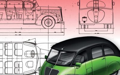 “L’archivio ritrovato” a Schio: dal passato al futuro della mobilità