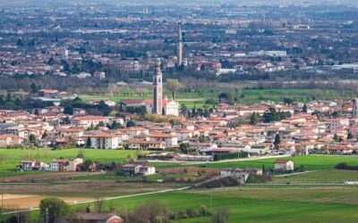 Cartigliano aderisce all’Associazione OGD Pedemontana Veneta e Colli