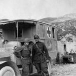 Sulle tracce di Ernest Hemingway a Schio