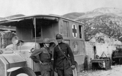 Sulle tracce di Ernest Hemingway a Schio