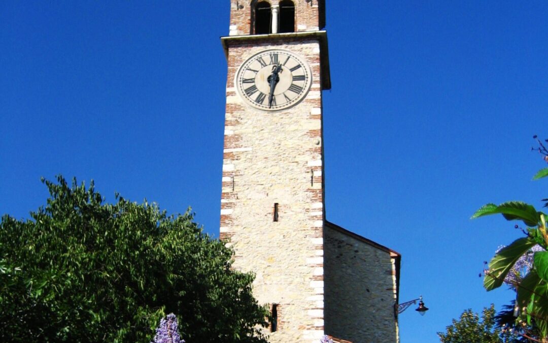 Il Castello di Schio