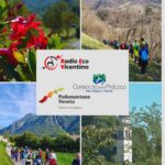 Consorzio delle Pro Loco Alto Astico e Posina su Radio Eco Vicentino