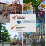 Confcommercio Thiene raccontato su Radio Eco Vicentino