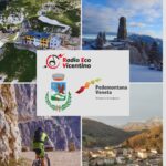Valli del Pasubio protagonista su Radio Eco Vicentino