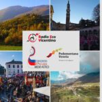 Il Consorzio Pro Loco Medio Astico su Radio Eco Vicentino