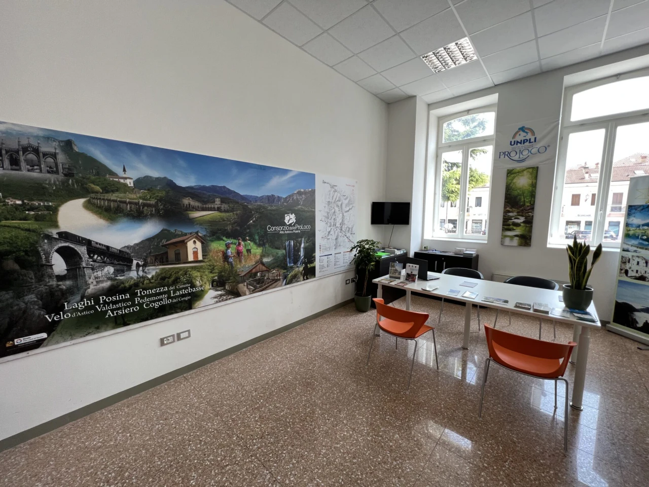 Consorzio delle Pro Loco Alto Astico e Posina