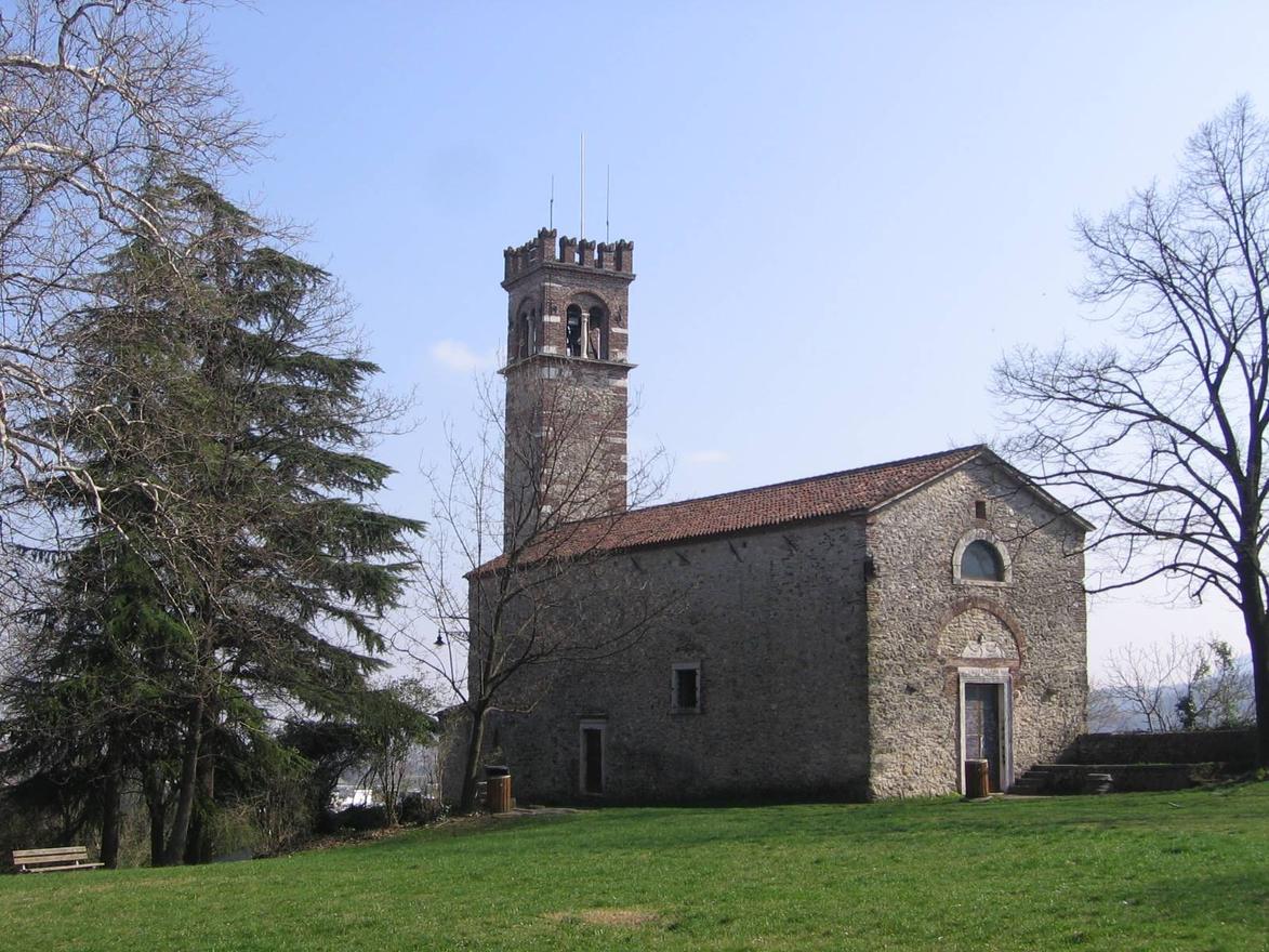 Castello di Schio