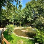 Il Parco Cappeller di Cartigliano