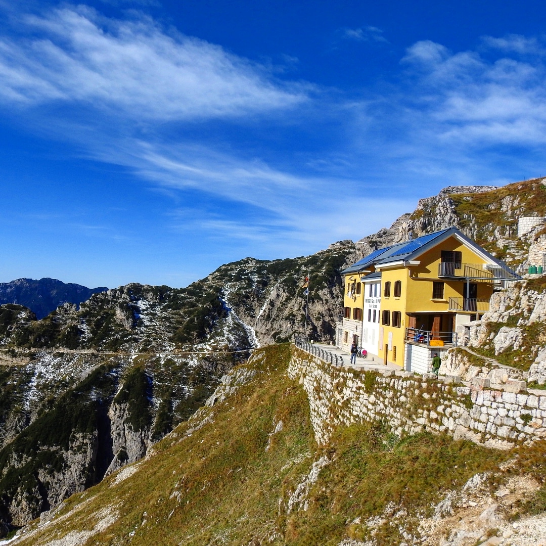 Valli del Pasubio