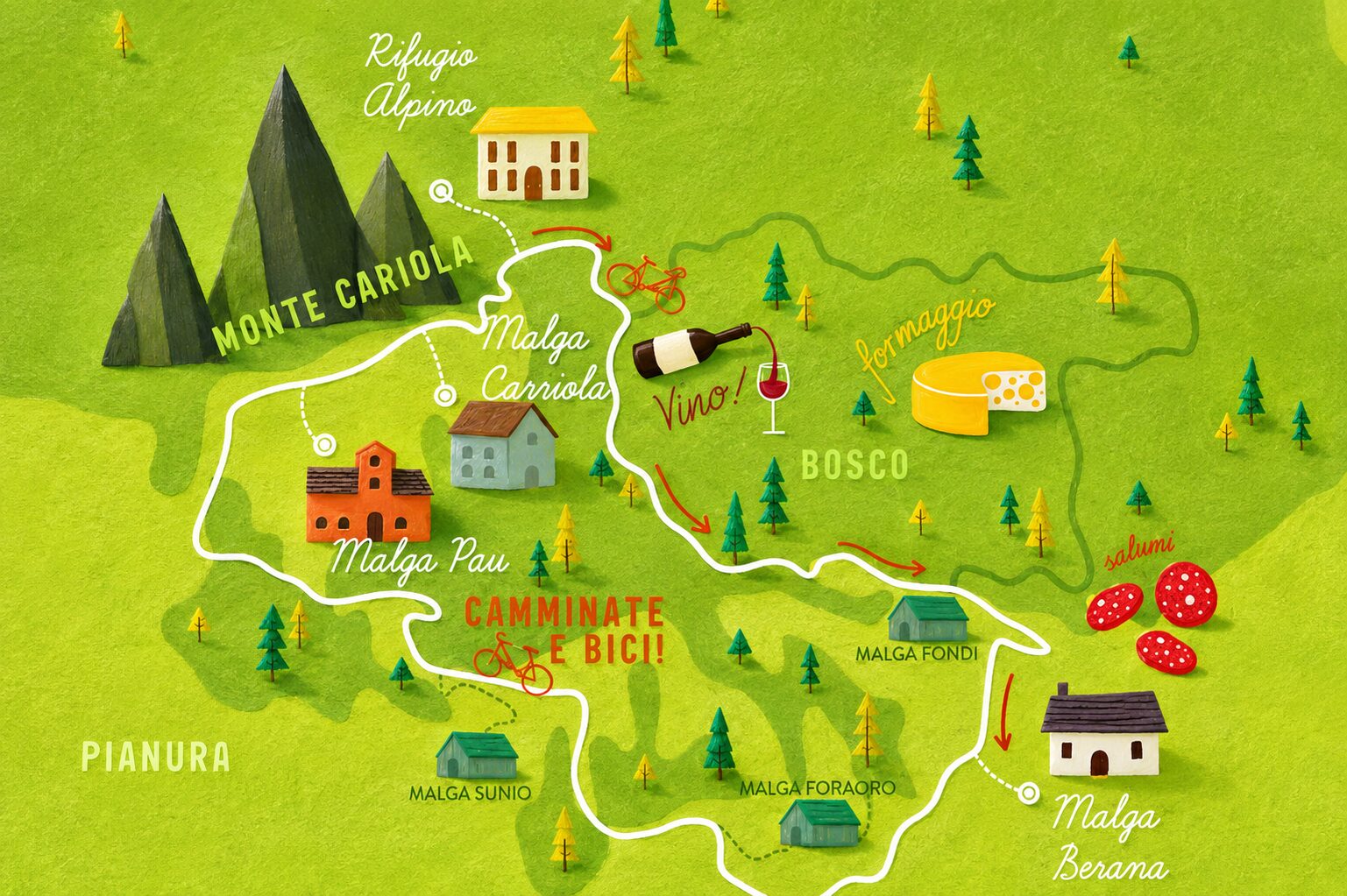 Mappa