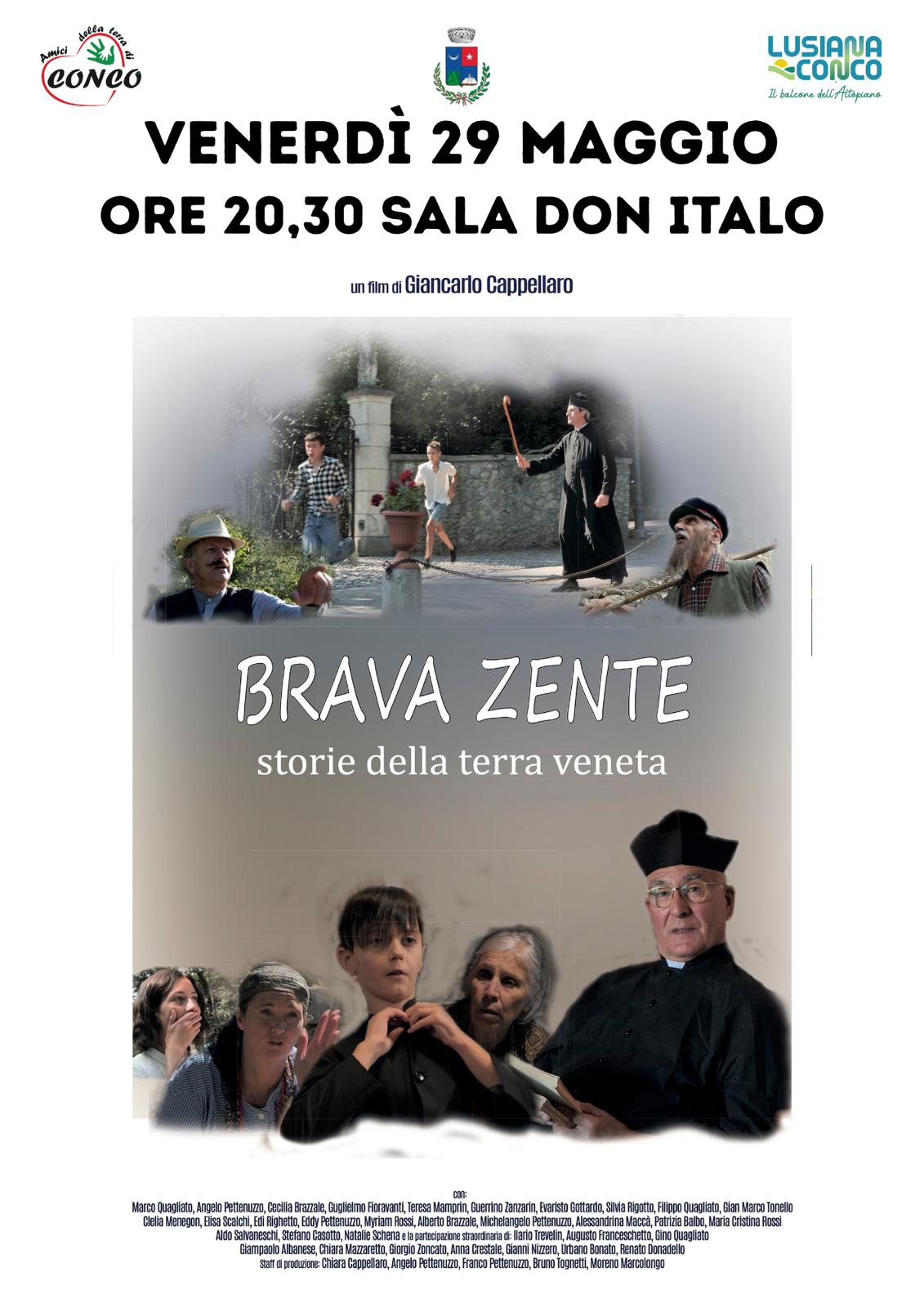 Eventi Lusiana Conco