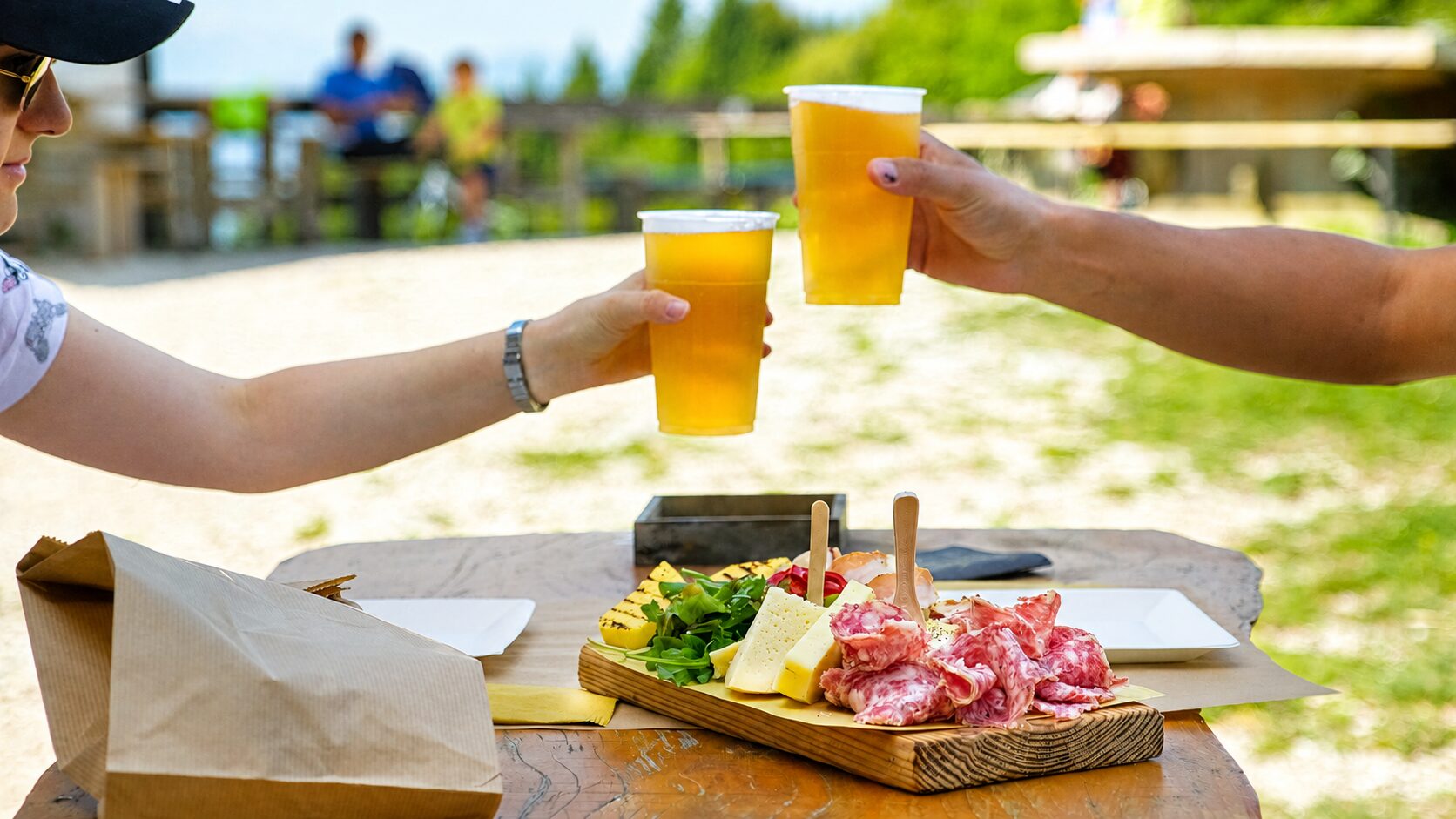 Enogastronomia Caltrano