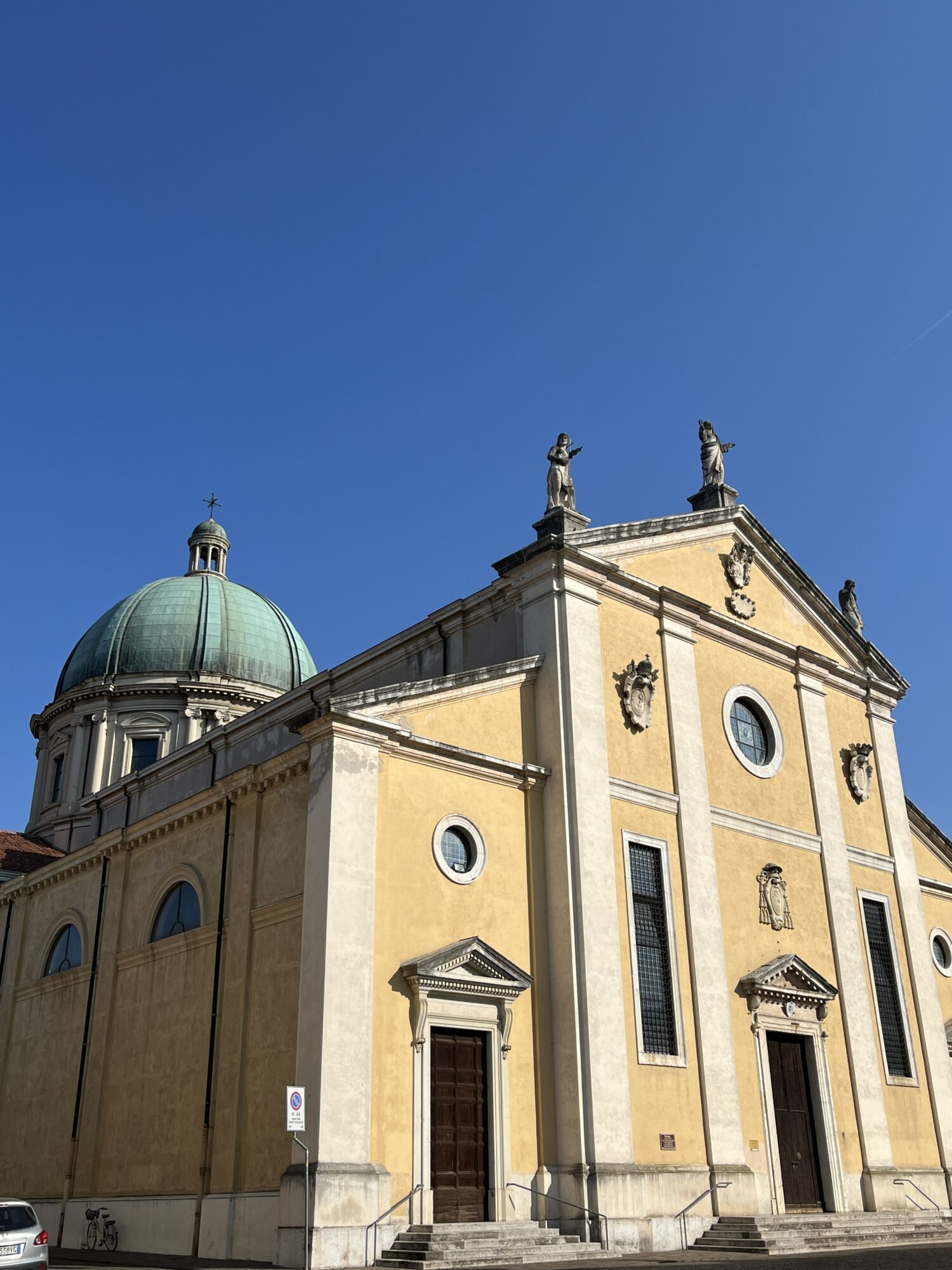Duomo di Thiene