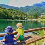 Percorsi trekking Val Posina