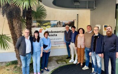 Nuovo Consiglio Direttivo per l’OGD Pedemontana Veneta e Colli: “Turismo sostenibile, cicloturismo e identità territoriale al centro del nuovo mandato”