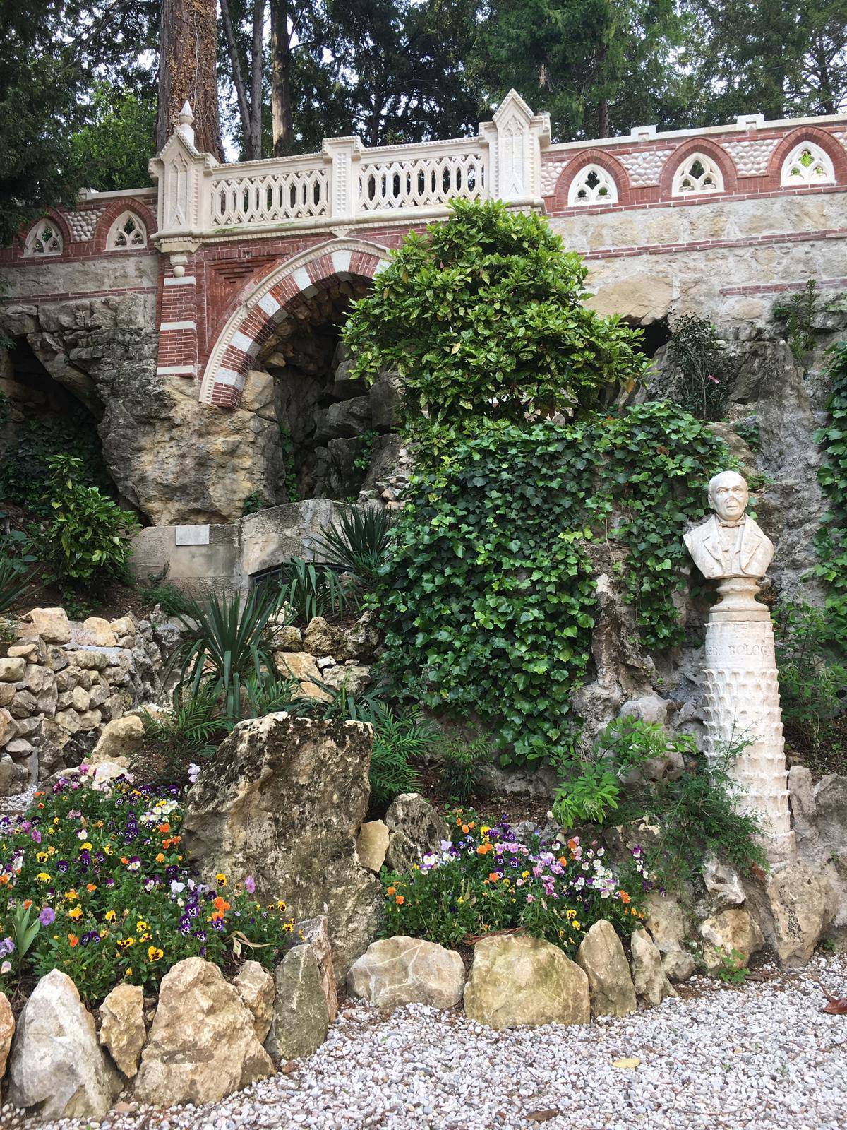 Il Giardino