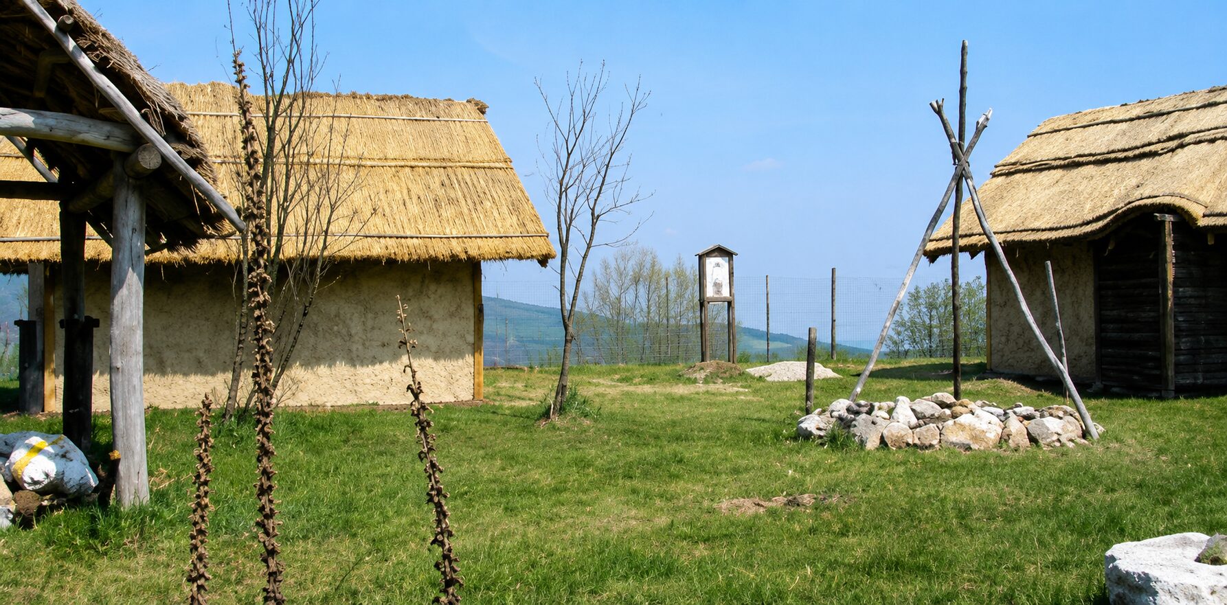 Villaggio 