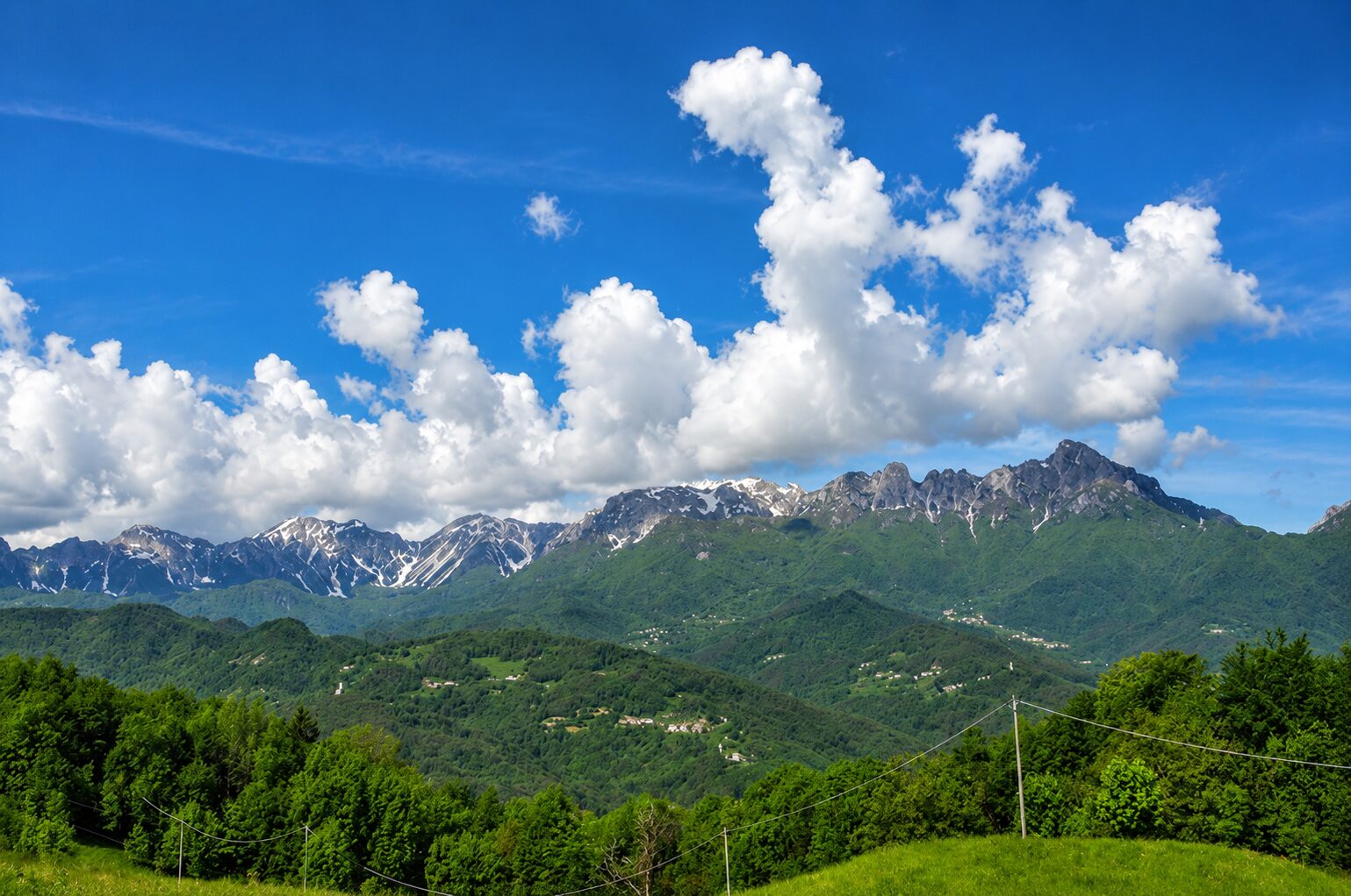 Panorama
