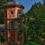 Il Giardino Jacquard di Schio