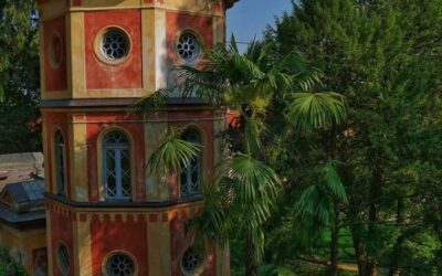 Il Giardino Jacquard di Schio