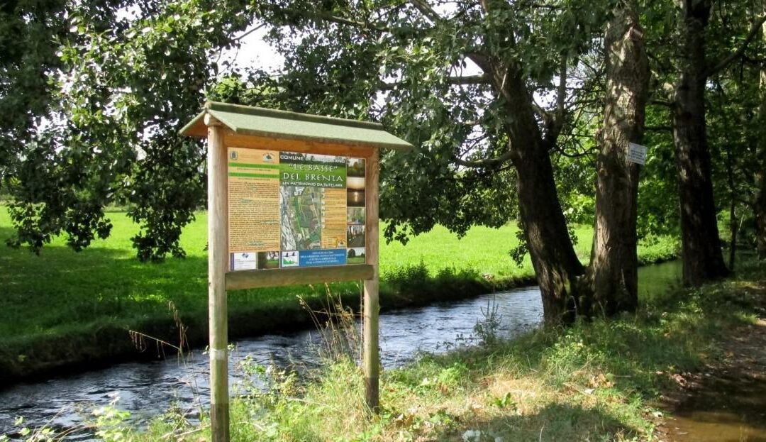 Le Basse del Brenta Cartigliano
