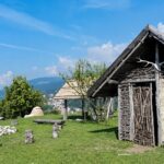Villaggio Preistorico del Monte Corgnon a Lusiana Conco