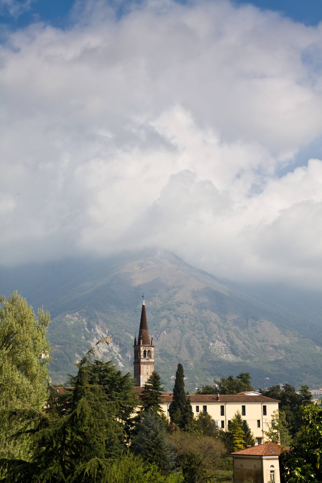 Chiesa di San Francesco Schio
