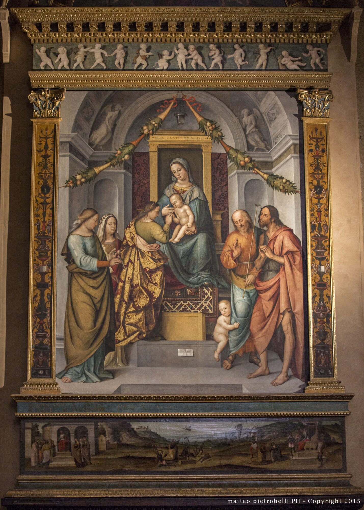 Chiesa di San Francesco Schio