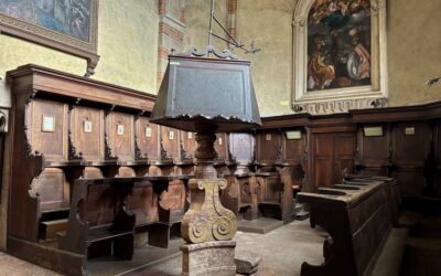 Chiesa di San Francesco a Schio: arte, storia e curiosità