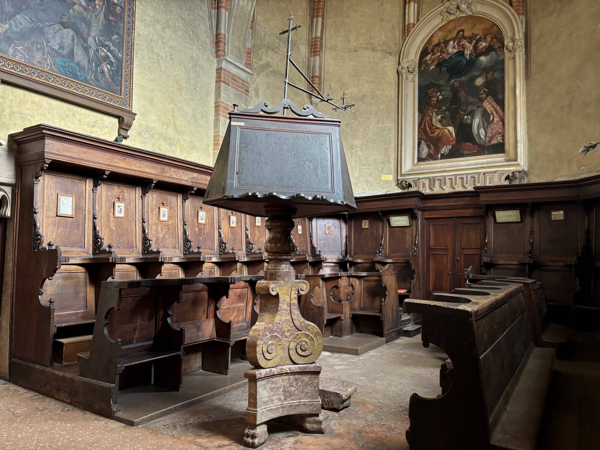 Chiesa di San Francesco Schio Chiesa di San Francesco SchioFrancesco Schio