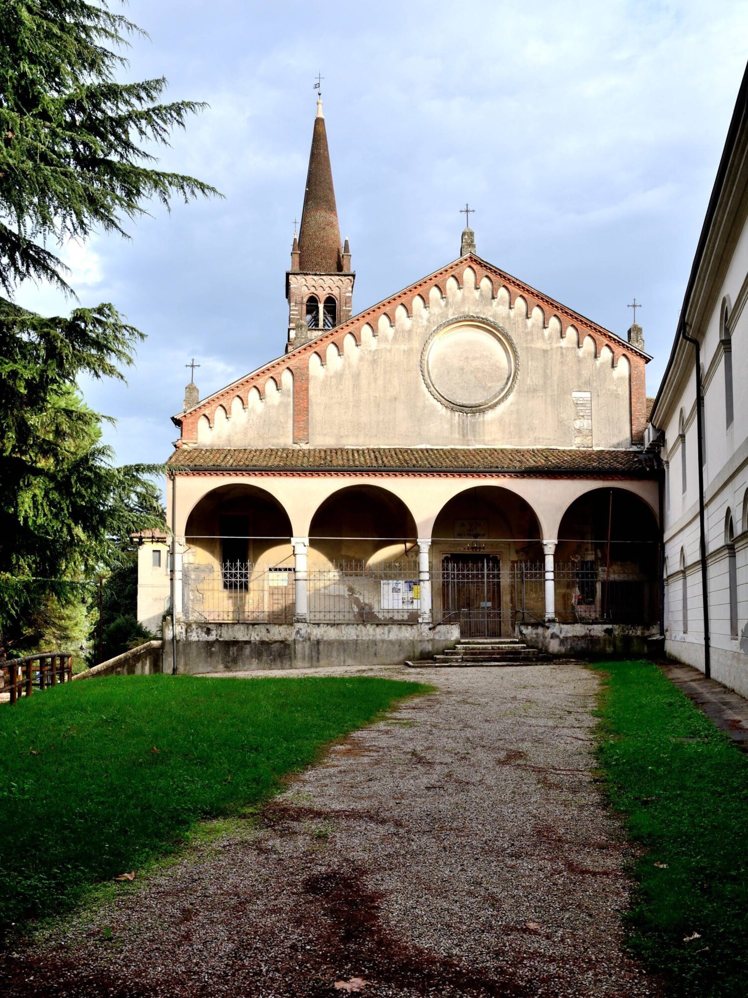 Chiesa di San Francesco Schio