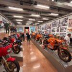 Museo Moto Laverda di Breganze: storia, visita e curiosità