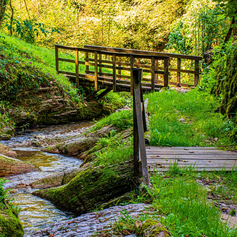 Valle dei Mulini Lusiana Conco