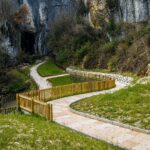 Il Buso della Rana a Monte di Malo