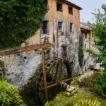 Valle dei Mulini Lusiana Conco: il sentiero tra natura e antichi mulini