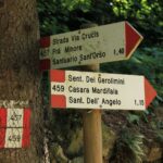 Escursione sul Monte Summano: il Sentiero dei Girolimini
