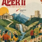 Ferragosto in Pedemontana Veneta: eventi e passeggiate