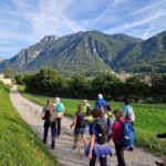 Cammino delle Apparizioni: il 6 settembre il Pellegrinaggio incontra “Quattro passi per il Giubileo”