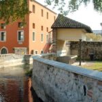 La Roggia Maestra di Schio: il filo d’acqua che ha fatto la storia della città