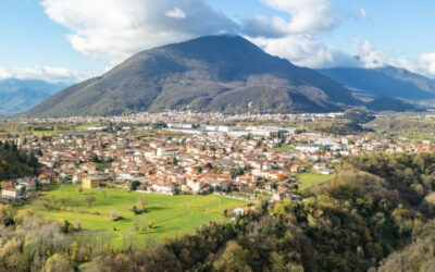 Autunno in Pedemontana: itinerari per vivere il foliage