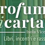 Profumo di Carta 2026: a Isola Vicentina torna il festival del libro